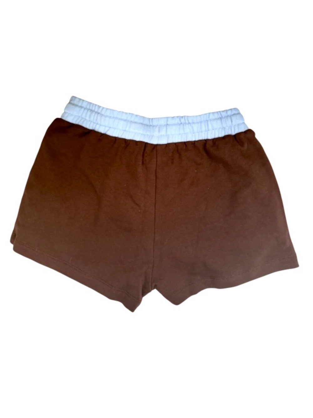 DAILY PRACTICE➕ANTHROPOLOGIE Cotton Pull-On Shorts NWT - Picture 6 of 10
